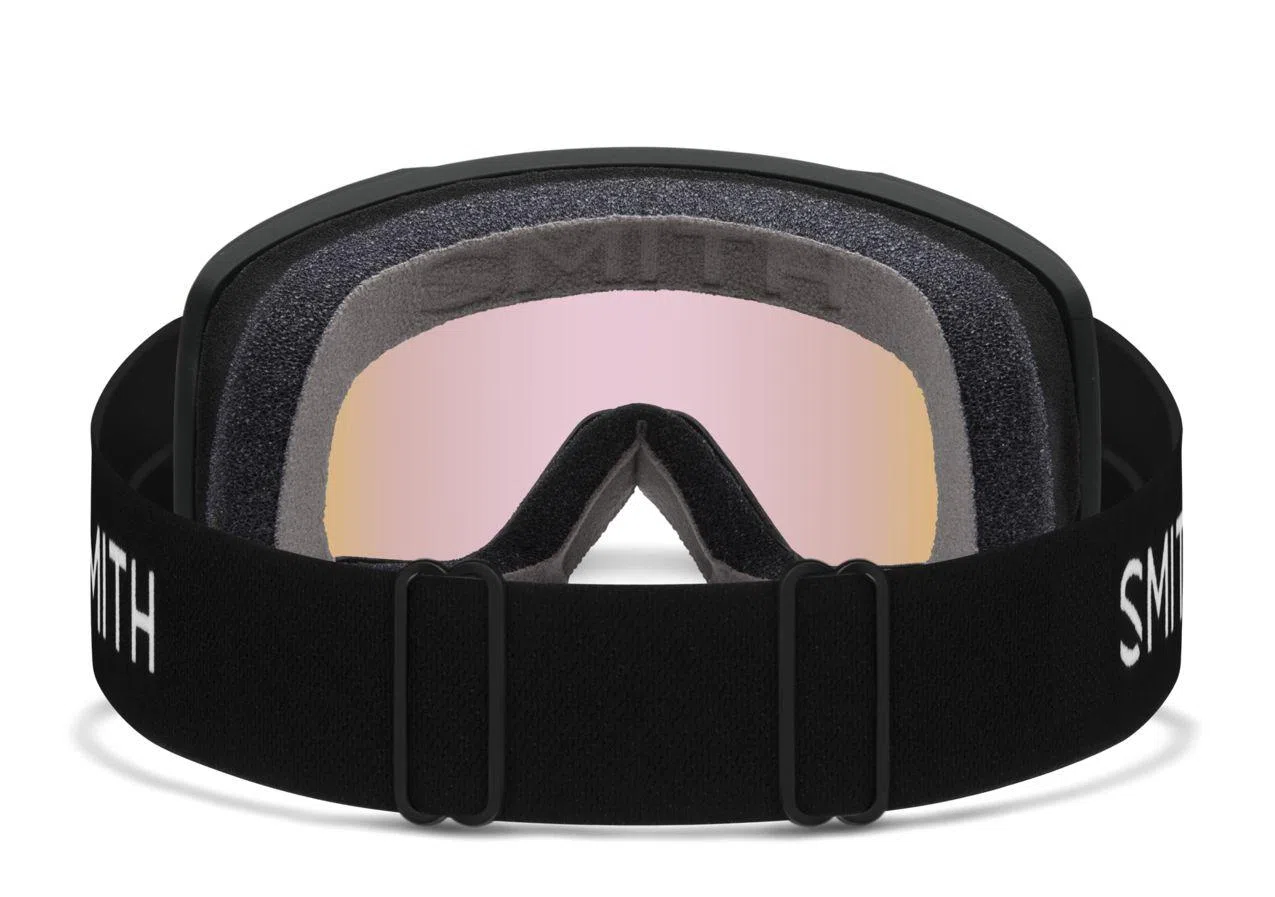 Smith Optics Snow Goggles M00454 Tribute Goggles - view 4